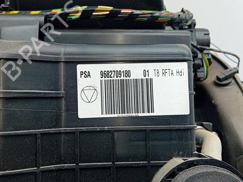 Heater matrix box PEUGEOT 5008 (0U_, 0E_) 1.6 HDi | BP14380066M61 