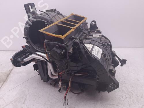 Used Heater matrix box PEUGEOT 407 Coupe (6C_) 2.7 HDi (204 hp) 14378700