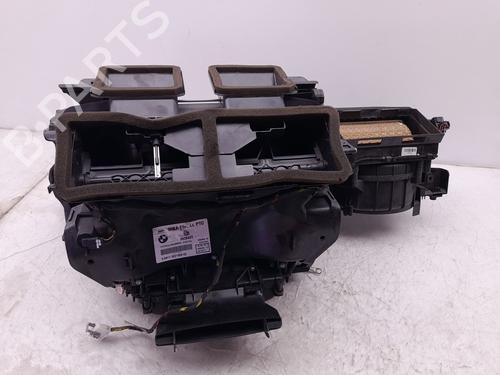 Chaufagebak BMW 3 Coupe (E92) [2005-2013]  14925654