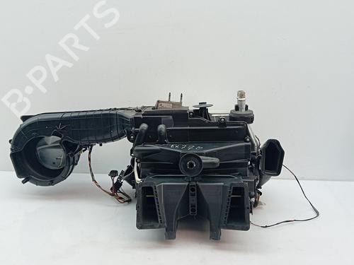 Used Heater matrix box PEUGEOT 5008 (0U_, 0E_) 1.6 HDi (110 hp) 19140975