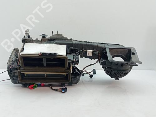 Heater matrix box PEUGEOT 5008 (0U_, 0E_) 1.6 HDi | BP19140975M61