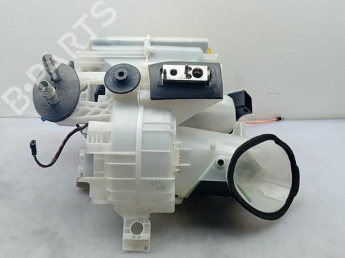 Used Heater matrix box PEUGEOT 208 I (CA_, CC_) [2012-2021]  15374002