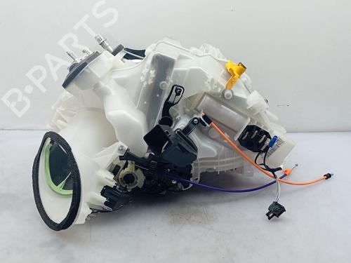 Heater matrix box PEUGEOT 208 I (CA_, CC_)  | BP15374002M61 