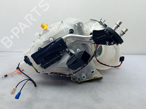 Heater matrix box PEUGEOT 208 I (CA_, CC_)  | BP15374002M61 