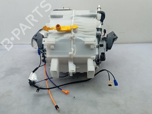 Heater matrix box PEUGEOT 208 I (CA_, CC_)  | BP15374002M61 