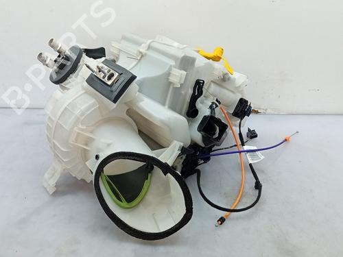 Used Heater matrix box PEUGEOT 208 I (CA_, CC_) 1.2 PureTech 82 (82 hp) 18102912