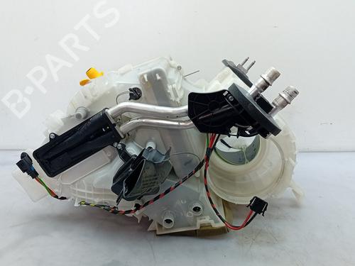 Heater matrix box PEUGEOT 208 I (CA_, CC_) 1.2 PureTech 82 | BP18102912M61