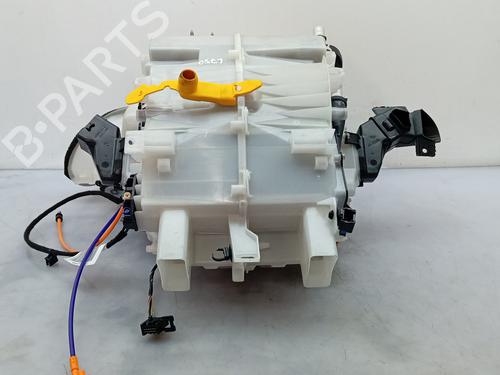Heater matrix box PEUGEOT 208 I (CA_, CC_) 1.2 PureTech 82 | BP18102912M61