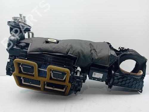 Used Heater matrix box BMW 1 (F20) 116 d (116 hp) 16575791