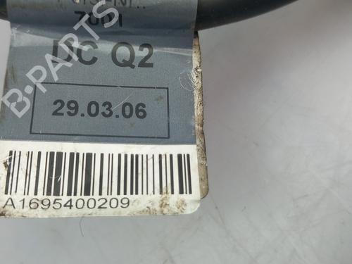 Other MERCEDES-BENZ A-CLASS (W169) A 180 CDI (169.007, 169.307) | BP19109998O1