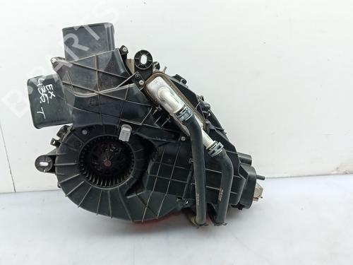 Heater matrix box SEAT ALHAMBRA (710, 711) 2.0 TDI | BP17963687M61 