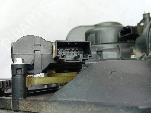 Heater matrix box SEAT ALHAMBRA (710, 711) 2.0 TDI | BP17963687M61 