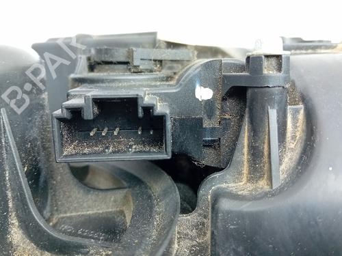 Heater matrix box SEAT ALHAMBRA (710, 711) 2.0 TDI | BP17963687M61 