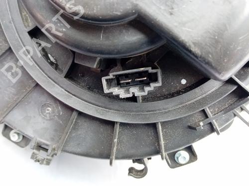 Heater matrix box SEAT ALHAMBRA (710, 711) 2.0 TDI | BP17963687M61 
