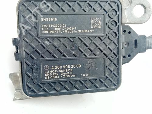 Other MERCEDES-BENZ GLC (X253) 220 d 4-matic (253.905, 253.903) | BP21389564O1