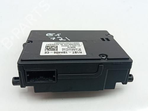 Camera FORD FIESTA VII (HJ, HF) 1.5 TDCi | BP24182628E14 - Image 2