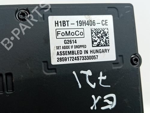Camera FORD FIESTA VII (HJ, HF) 1.5 TDCi | BP24182628E14 - Image 4