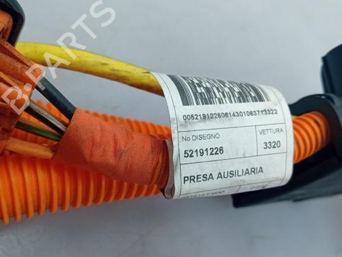 Other FIAT 500 (312_) Electric (EV) | BP24182602O1