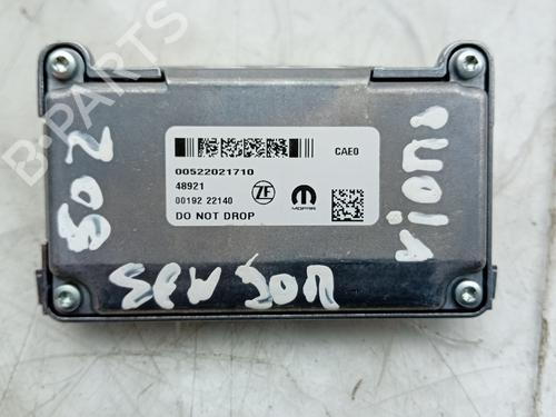 Other FIAT 500 (312_) Electric (EV) | BP15257677O1