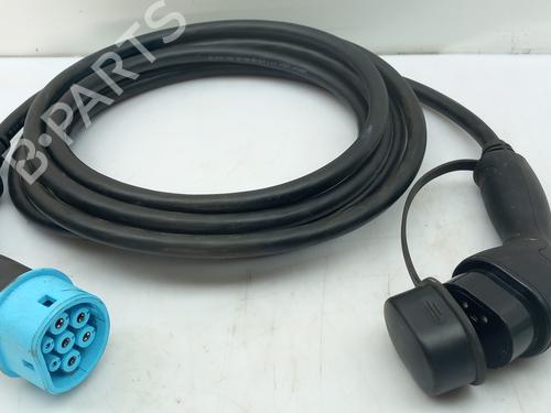 Used Other RENAULT ZOE (BFM_) ZOE (92 hp) 24182008