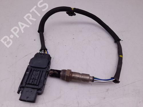 Otra PEUGEOT 208 II (UB_, UP_, UW_, UJ_) 1.5 BlueHDI 100 | BP21814606O1 