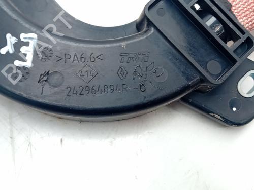 Other RENAULT ZOE (BFM_)  | BP21080101O1 