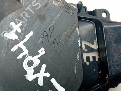 Other RENAULT ZOE (BFM_)  | BP24183031O1 