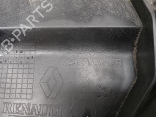 Andre RENAULT ZOE (BFM_) | BP24182610O1