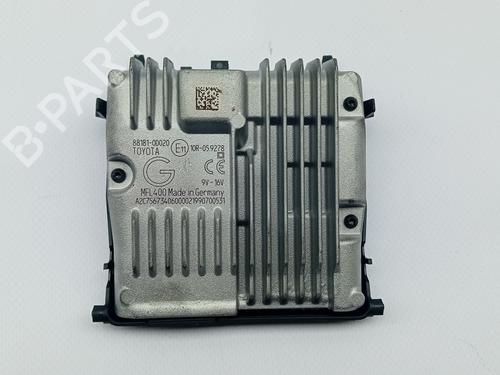 Other TOYOTA YARIS (_P13_) 1.5 Hybrid (NHP130_) | BP24183144O1 