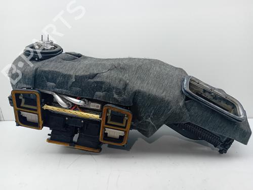 Chaufagebak MERCEDES-BENZ E-CLASS (W212) E 250 CDI / BlueTEC (212.003, 212.004) | BP14380551M61 