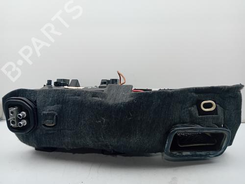 Chaufagebak MERCEDES-BENZ E-CLASS (W212) E 250 CDI / BlueTEC (212.003, 212.004) | BP14380551M61 