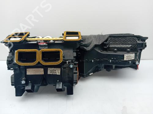 Gebläsekasten für MERCEDES-BENZ E-CLASS (W212) E 250 CDI / BlueTEC (212.003, 212.004) (204 hp) 14380551