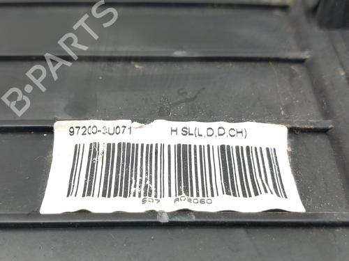 Klimaanlæg KIA SPORTAGE III (SL) 2.0 CRDi AWD | BP14380580M61