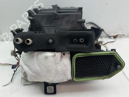 Used Heater matrix box PEUGEOT 508 SW I (8E_) [2010-2018]  14382491