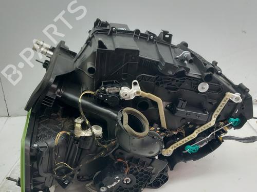 Chauffage complet PEUGEOT 508 SW I (8E_)  | BP14382491M61 