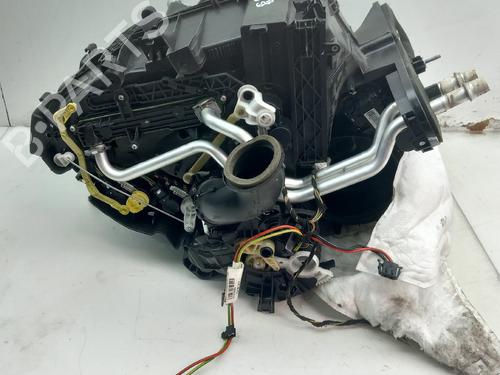 Chauffage complet PEUGEOT 508 SW I (8E_)  | BP14382491M61 