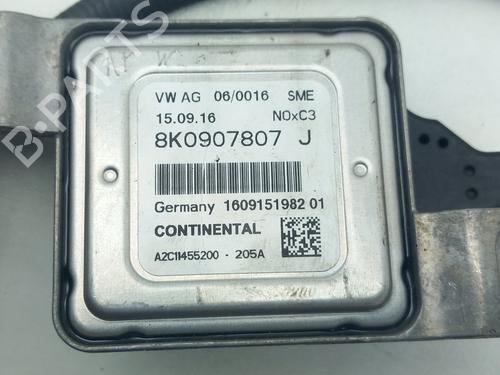 Other AUDI A5 Sportback (8TA) 2.0 TDI | BP20146813O1 
