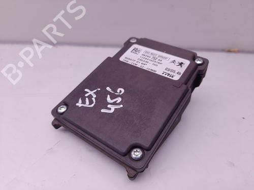 Other PEUGEOT 3008 II SUV (MC_, MR_, MJ_, M4_) 1.2 THP/ PureTech 130 (MRHNSM, MRHNSU, MRHNSJ, MRHNYW,... | BP15220555O1 