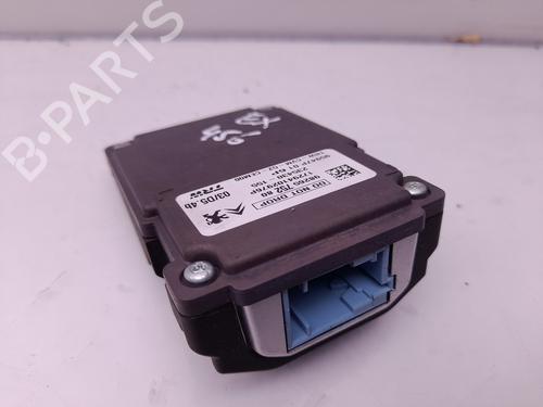 Other PEUGEOT 3008 II SUV (MC_, MR_, MJ_, M4_) 1.2 THP/ PureTech 130 (MRHNSM, MRHNSU, MRHNSJ, MRHNYW,... | BP15220555O1 