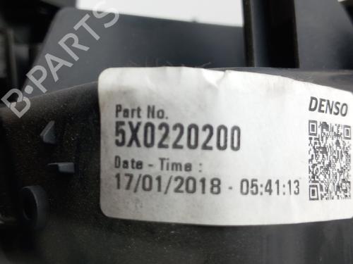 Heater matrix box FIAT TIPO Saloon (356_, 357_) 1.4 LPG (356SXF1B) | BP14382439M61