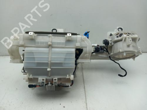 Chauffage complet PEUGEOT EXPERT Van (V_) 1.6 BlueHDi 115 (115 hp) 16971236