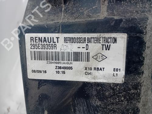 Other RENAULT ZOE (BFM_)  | BP18681219O1 