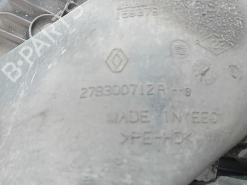 Other RENAULT ZOE (BFM_)  | BP18681219O1 