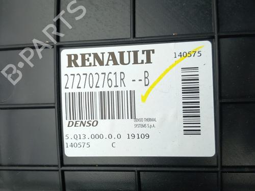 Other RENAULT ZOE (BFM_) ZOE | BP14381134O1 