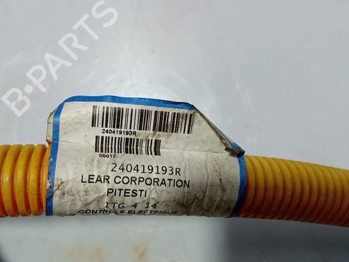 Other RENAULT ZOE (BFM_) ZOE | BP24182575O1 