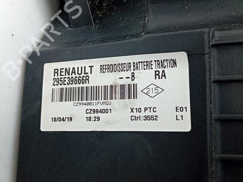 Other RENAULT ZOE (BFM_) ZOE | BP24182030O1 