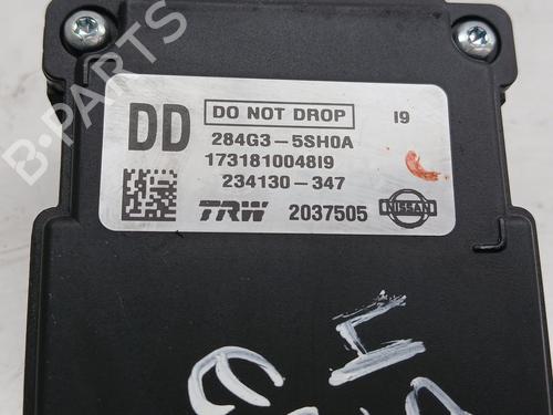 Other NISSAN LEAF (ZE1) Electric | BP24183035O1 
