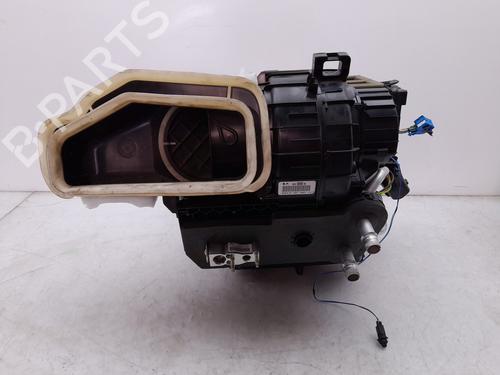 Used Heater matrix box PEUGEOT 508 SW II (FC_, FJ_, F4_) 1.5 BlueHDi 130 (131 hp) 14381934