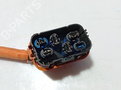 Andre RENAULT ZOE (BFM_) | BP24182573O1