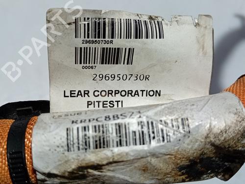 Andre RENAULT ZOE (BFM_) | BP24182573O1